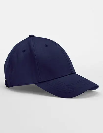 Ansicht 3 – EarthAware® Organic Cotton Canvas 6 Panel Cap (CB801)