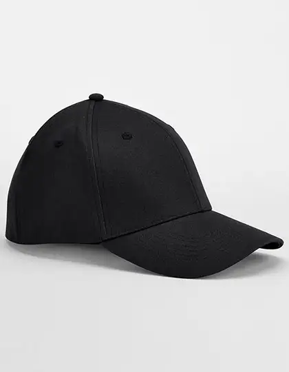 Ansicht 1 – EarthAware® Organic Cotton Stretch-Fit Cap (CB803)