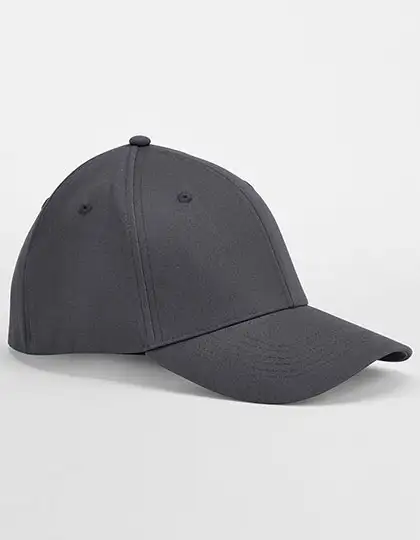 Ansicht 4 – EarthAware® Organic Cotton Stretch-Fit Cap (CB803)