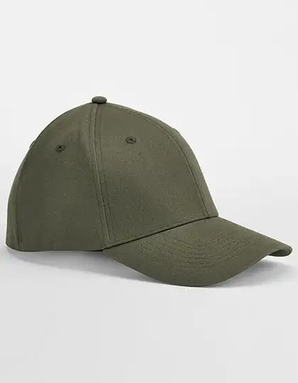 Ansicht 2 – EarthAware® Organic Cotton Stretch-Fit Cap (CB803)