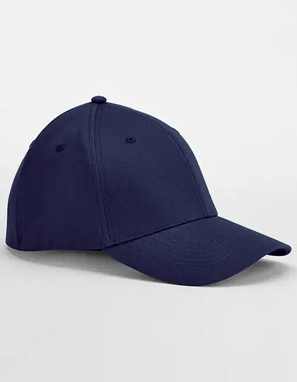 Ansicht 3 – EarthAware® Organic Cotton Stretch-Fit Cap (CB803)