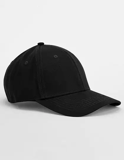 Ansicht 1 – EarthAware® Classic Organic Cotton 6 Panel Cap (CB820)