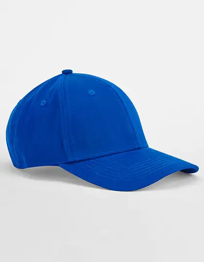 Ansicht 3 – EarthAware® Classic Organic Cotton 6 Panel Cap (CB820)