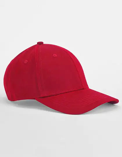 Ansicht 4 – EarthAware® Classic Organic Cotton 6 Panel Cap (CB820)