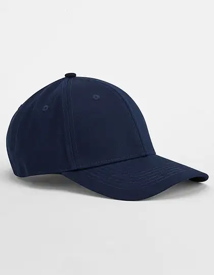 Ansicht 5 – EarthAware® Classic Organic Cotton 6 Panel Cap (CB820)