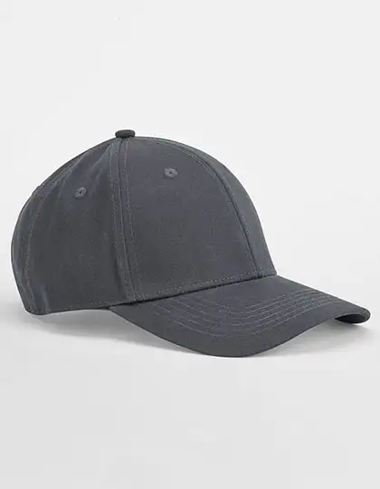 Ansicht 7 – EarthAware® Classic Organic Cotton 6 Panel Cap (CB820)