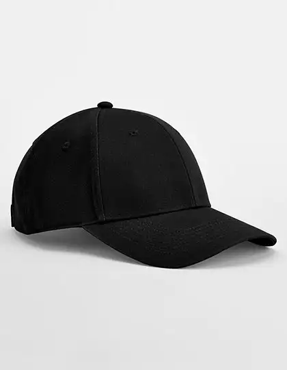Ansicht 1 – EarthAware® Junior Classic Organic Cotton 6 Panel Cap (CB821B)