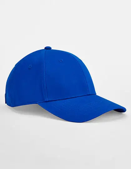 Ansicht 2 – EarthAware® Junior Classic Organic Cotton 6 Panel Cap (CB821B)