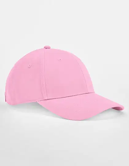 Ansicht 3 – EarthAware® Junior Classic Organic Cotton 6 Panel Cap (CB821B)