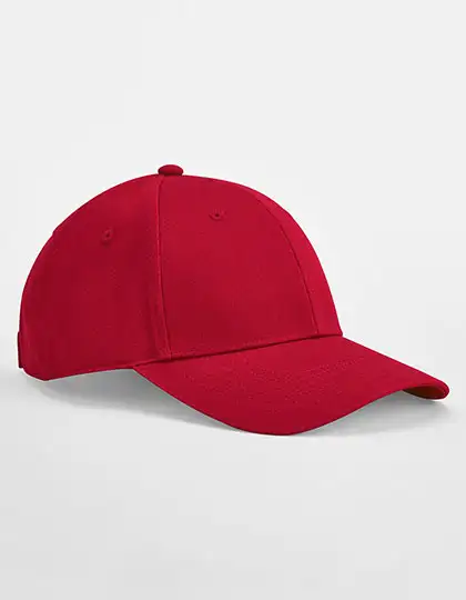 Ansicht 4 – EarthAware® Junior Classic Organic Cotton 6 Panel Cap (CB821B)