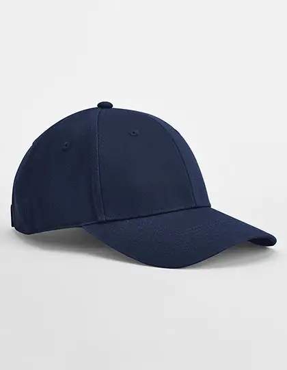 Ansicht 5 – EarthAware® Junior Classic Organic Cotton 6 Panel Cap (CB821B)