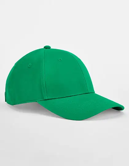 Ansicht 6 – EarthAware® Junior Classic Organic Cotton 6 Panel Cap (CB821B)