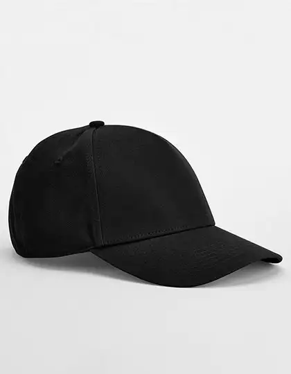 Ansicht 1 – EarthAware® Classic Organic Cotton 5 Panel Cap (CB825)