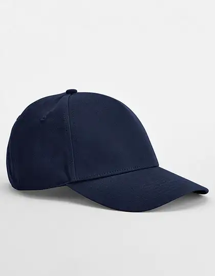 Ansicht 5 – EarthAware® Classic Organic Cotton 5 Panel Cap (CB825)