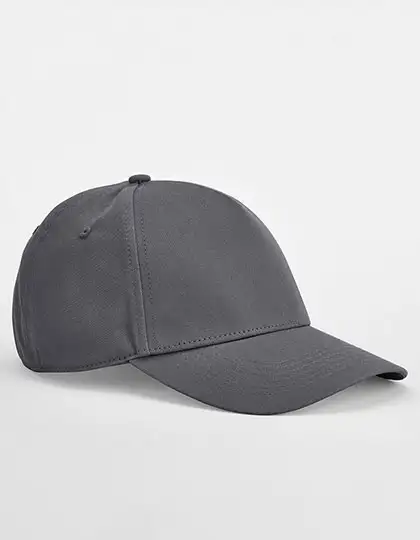 Ansicht 7 – EarthAware® Classic Organic Cotton 5 Panel Cap (CB825)