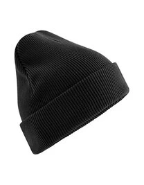 Ansicht 1 – Organic Cotton Original Cuffed Beanie (CB830N)