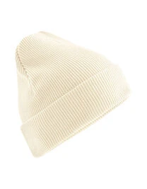 Ansicht 2 – Organic Cotton Original Cuffed Beanie (CB830N)