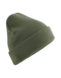 Ansicht 3 – Organic Cotton Original Cuffed Beanie (CB830N)