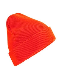 Ansicht 6 – Organic Cotton Original Cuffed Beanie (CB830N)
