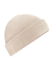 Ansicht 1 – Organic Cotton Fisherman Beanie (CB832N)