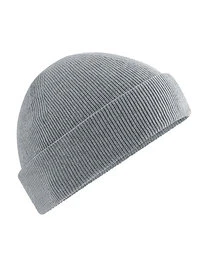 Ansicht 2 – Organic Cotton Fisherman Beanie (CB832N)