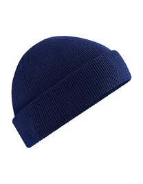 Ansicht 4 – Organic Cotton Fisherman Beanie (CB832N)