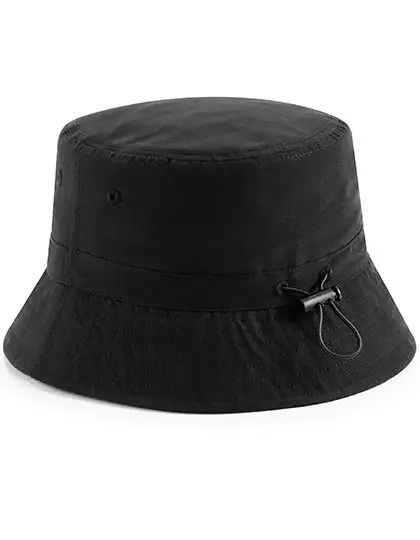 Ansicht 1 – Recycled Polyester Bucket Hat (CB84R)