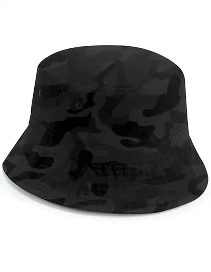 Ansicht 3 – Recycled Polyester Bucket Hat (CB84R)