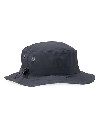 Ansicht 2 – Cargo Bucket Hat (CB88)