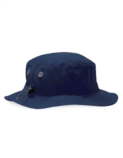 Ansicht 3 – Cargo Bucket Hat (CB88)
