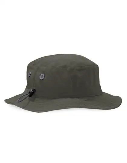 Ansicht 4 – Cargo Bucket Hat (CB88)