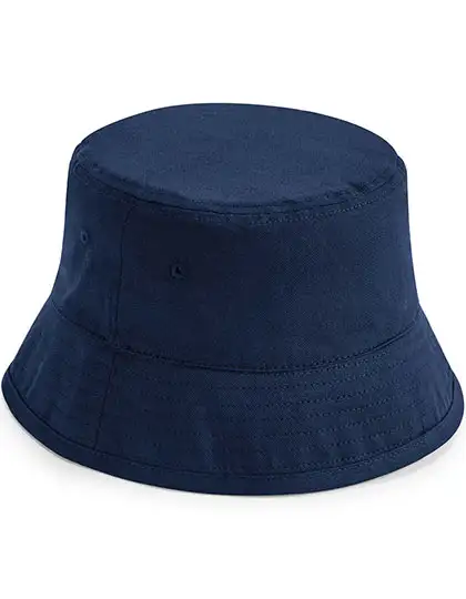 Ansicht 3 – Organic Cotton Bucket Hat (CB90N)