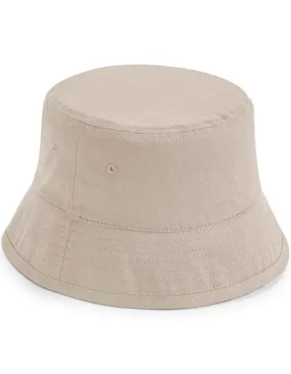Ansicht 4 – Organic Cotton Bucket Hat (CB90N)