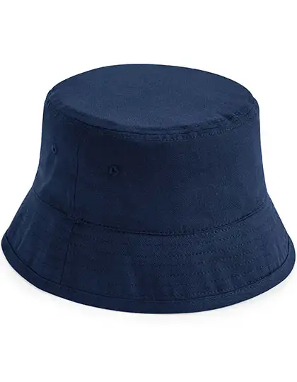 Ansicht 1 – Junior Organic Cotton Bucket Hat (CB90NB)