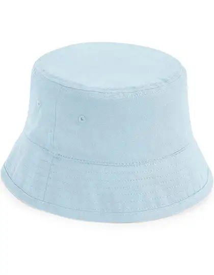 Ansicht 2 – Junior Organic Cotton Bucket Hat (CB90NB)