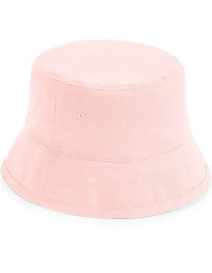 Ansicht 3 – Junior Organic Cotton Bucket Hat (CB90NB)