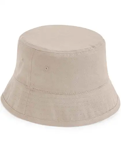 Ansicht 4 – Junior Organic Cotton Bucket Hat (CB90NB)