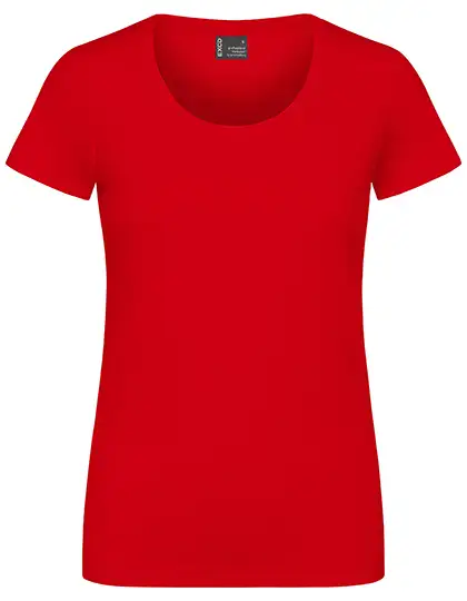 Ansicht 3 – Women´s T-Shirt (CD3075)