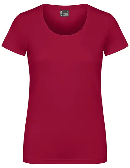 Ansicht 2 – Women´s T-Shirt (CD3075)