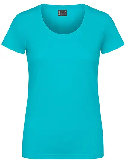 Ansicht 13 – Women´s T-Shirt (CD3075)