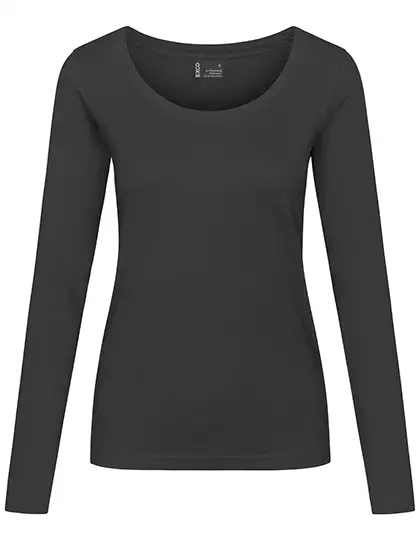 Ansicht 7 – Women´s T-Shirt Long Sleeve (CD4095)