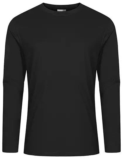 Ansicht 5 – Men´s T-Shirt Long Sleeve (CD4097)