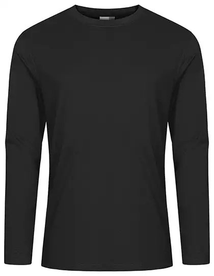 Ansicht 8 – Men´s T-Shirt Long Sleeve (CD4097)