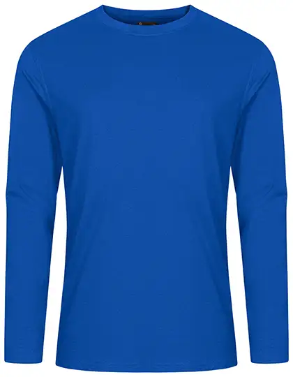 Ansicht 3 – Men´s T-Shirt Long Sleeve (CD4097)
