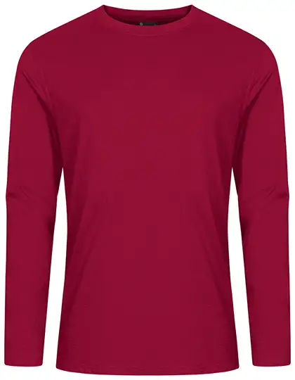 Ansicht 7 – Men´s T-Shirt Long Sleeve (CD4097)