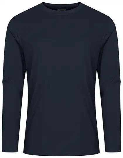 Ansicht 4 – Men´s T-Shirt Long Sleeve (CD4097)