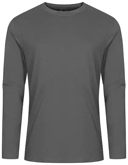Ansicht 6 – Men´s T-Shirt Long Sleeve (CD4097)