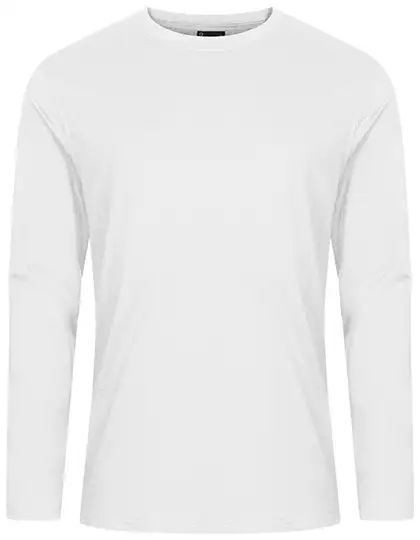 Ansicht 1 – Men´s T-Shirt Long Sleeve (CD4097)