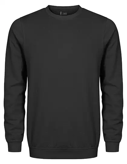 Ansicht 3 – Unisex Sweater (CD5077)