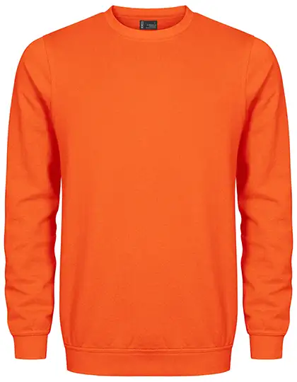Ansicht 7 – Unisex Sweater (CD5077)